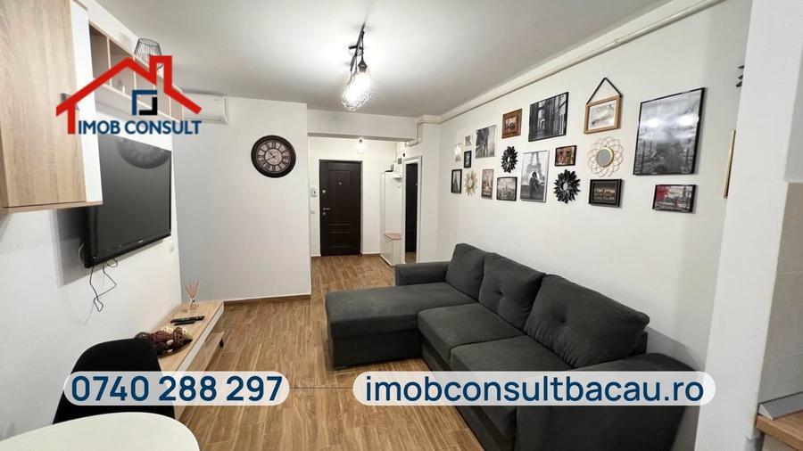 APARTAMENT 2 CAMERE DE ÎNCHIRIAT – ZONA NORD, FIALD | CE1757 - 6