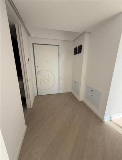 Apartament cu 3 camere decomandat în Pipera