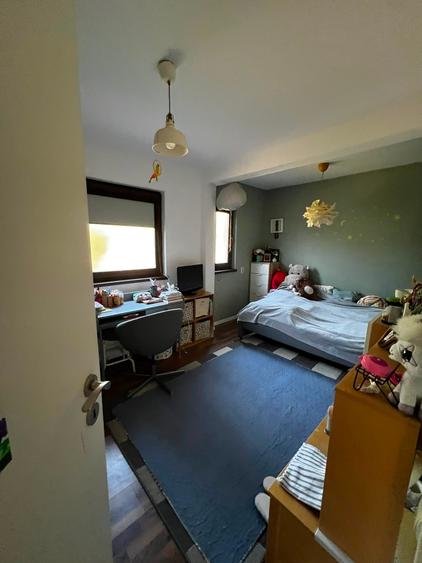 Casă individuală cu 6 camere cu Canalizare în Corbeanca