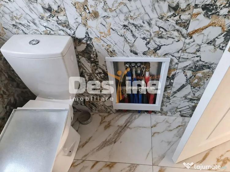 Casă cu 4 camere cu Teren 405 Mp în Vorovești