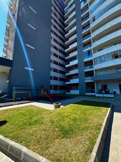 Apartament 3 camere, de închiriat, mobilat/utilat complet - Metropolis, sector 1 - 19