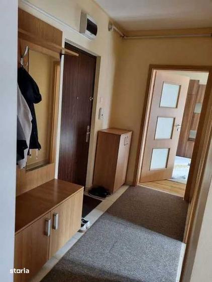 Apartament cu 2 camere decomandat în Simion Bărnuțiu
