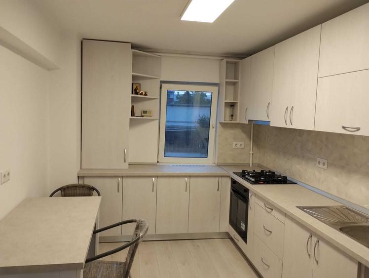 Apartament cu 3 camere decomandat în Mănăștur