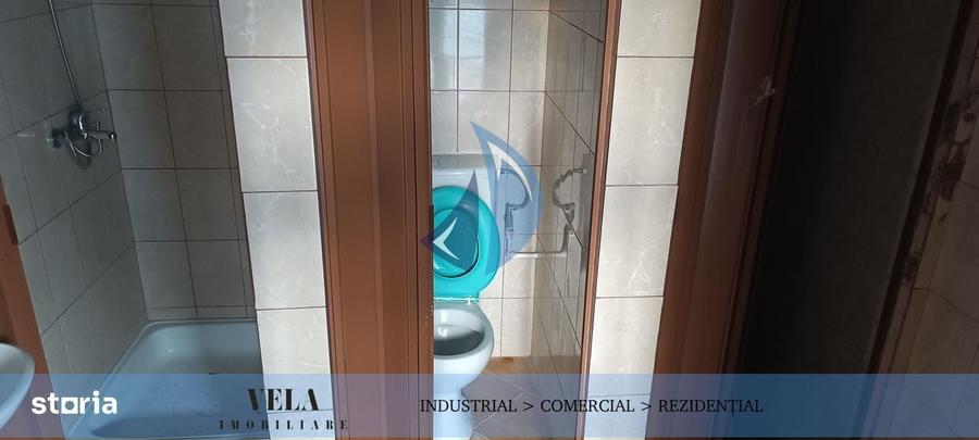 Spațiu comercial, de 225 mp, în Central