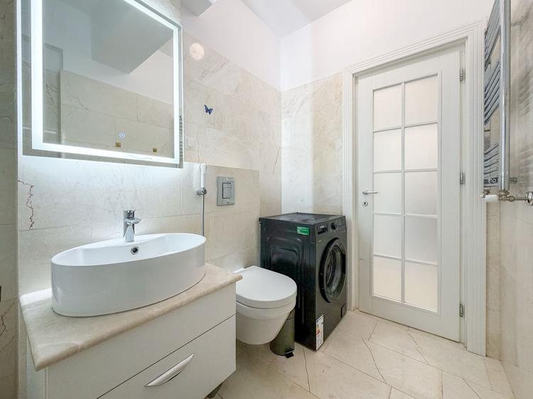 Copou, Royal Town, apartament de inchiriat, 2 camere, amenajari moderne - 3
