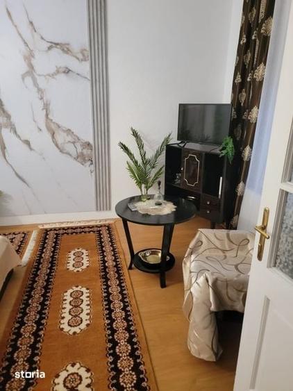 Apartament cu 2 camere în Ștrand