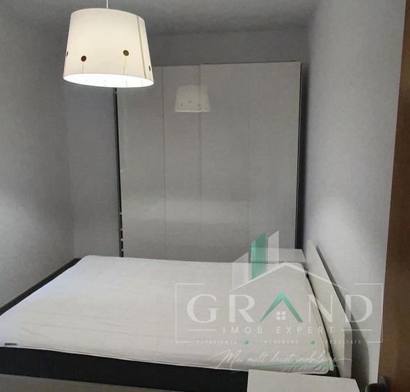 Ap 2 camere | Balcon | Semicentral-Traian - 1