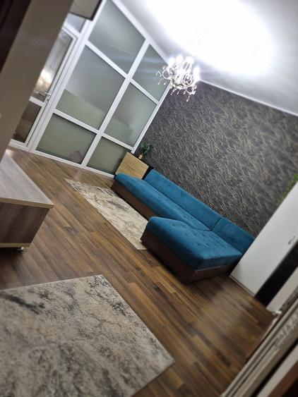 Apartament cu 3 camere decomandat în Militari
