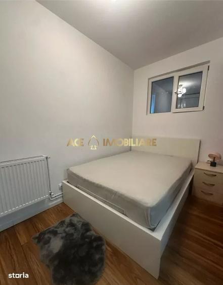 Apartament cu 2 camere în Iancului