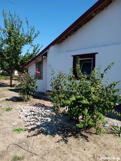 Vand casa comuna Botoroaga Jud Teleorman - 7