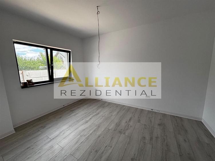 Casă individuală 4 camere 2 băi  130 metri utili! - 5