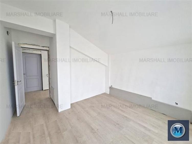 Casa cu 4 camere de vanzare in Paulesti, 123,25 mp #17164 - 6
