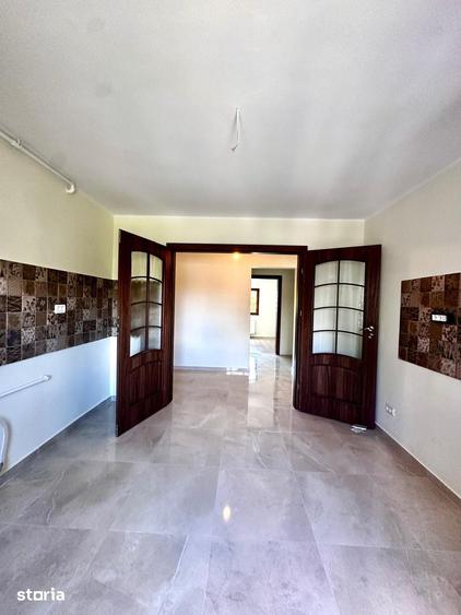 Apartament cu 4 camere în Ultracentral