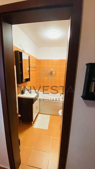 Apartament cu 2 camere, localizat in Centru Cluj-Napoca - 6