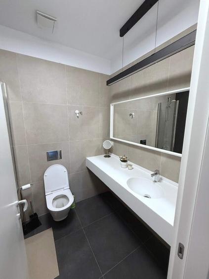 Apartament nou 3 camere, 110 mp, terasa panoramica, 2 parcari - 7
