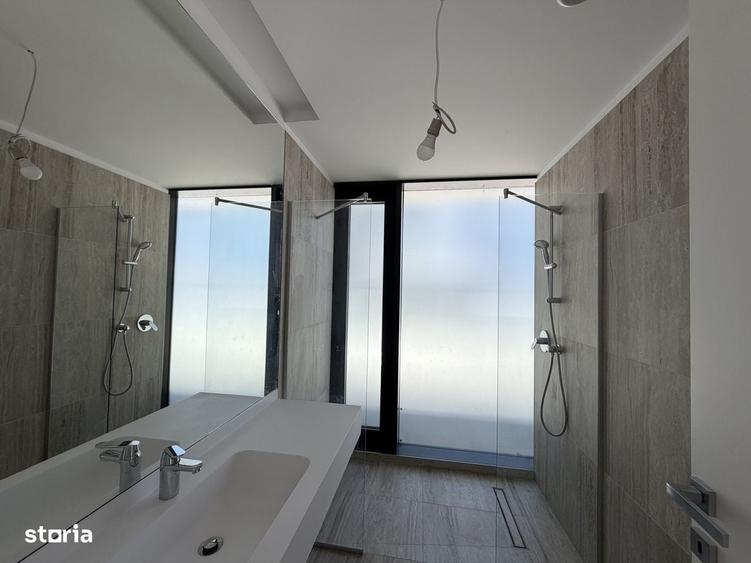 Apartament cu 3 camere în Floreasca