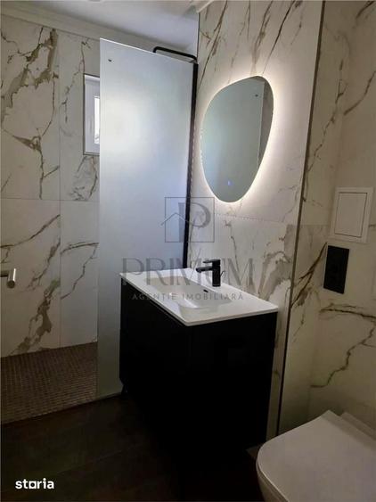Apartament cu 2 camere semidecomandat în Olimpia-Stadion