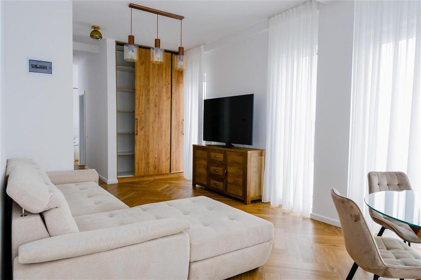 Penthouse de inchiriat Sanmartin - 4