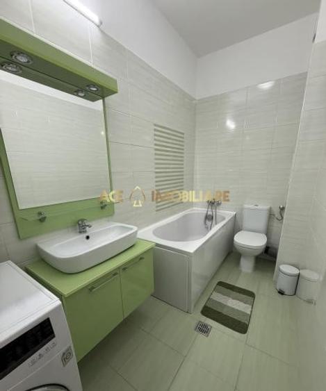Apartament cu 2 camere decomandat, mobilat în Drumul Taberei