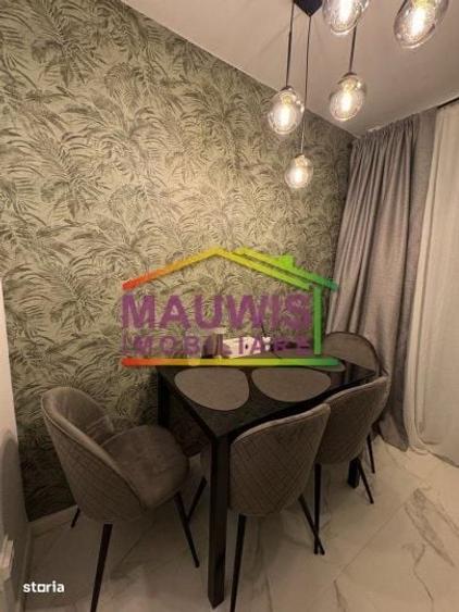 Apartament cu 2 camere, mobilat în Vatra Luminoasă — fotografia 1