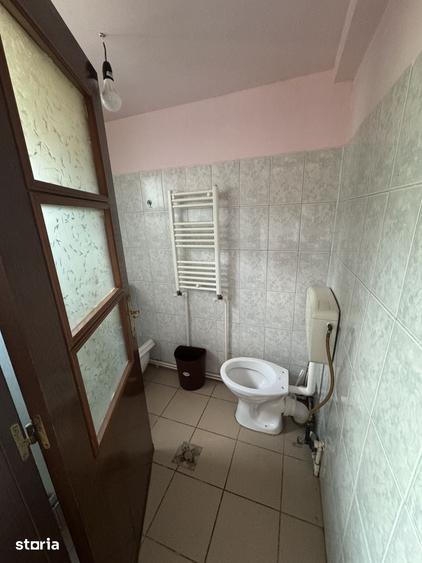 Garsonieră în Central