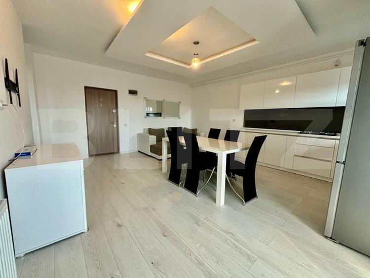 Apartament 2 camere, 45mp, parcare, etaj intermediar, zona Tineretului - 4