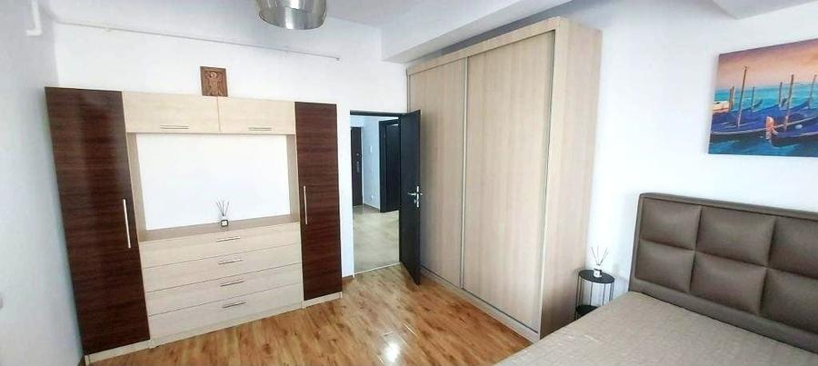 Garsonieră decomandată în Dristor