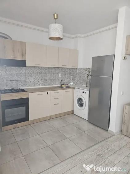 Garsonieră decomandată în Chiajna