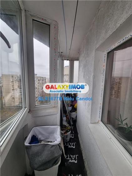 Apartament cu 2 camere decomandat în 13 Septembrie