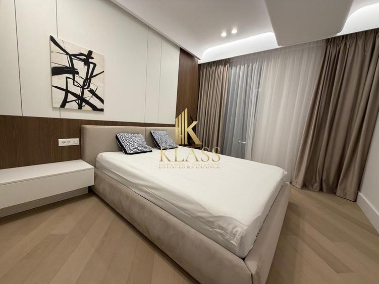 Apartament cu 3 camere decomandat, mobilat în Voluntari