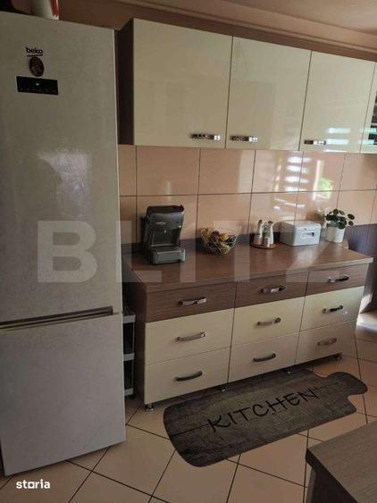 Apartament cu 2 camere în Deve