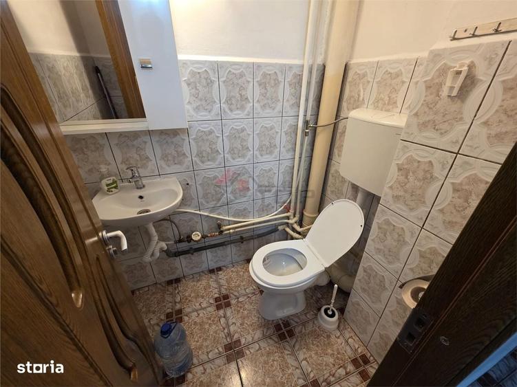 Apartament cu 3 camere decomandat în Dacia