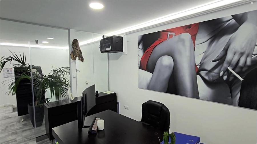 Spațiu comercial, de 394 mp, în Central