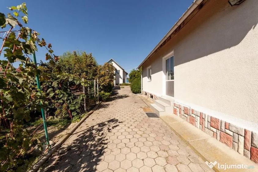 Casa visurilor cu 4000 mp livada roditoare si gradina Dar... - 7