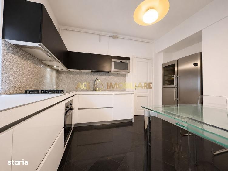 Apartament cu 2 camere în Primăverii