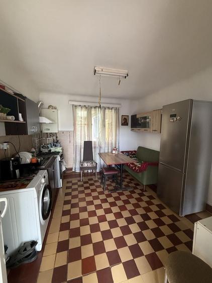 Casă cu 4 camere în Copăceni