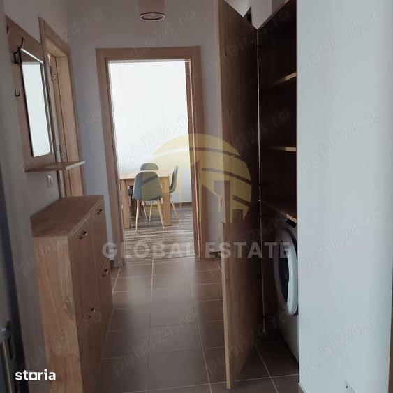 Inchiriere apartament 2 camere - Berceni | Centrala | Parcare - 2