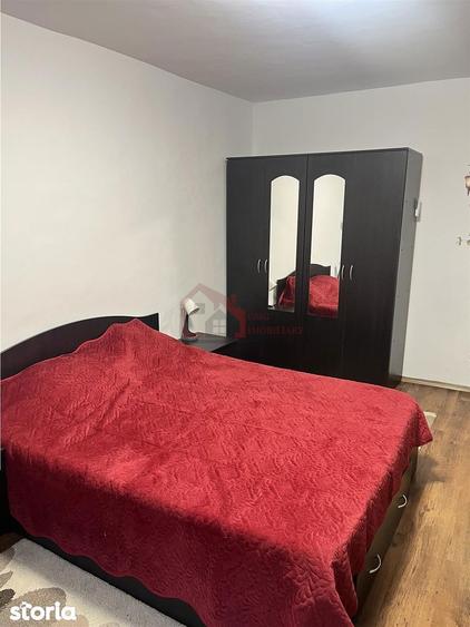 Garsonieră decomandată, mobilată în Colentina