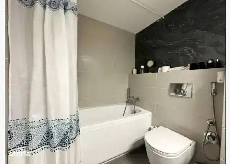 Apartament cu 4 camere decomandat în Herăstrău