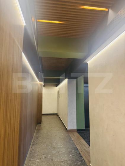Apartament 2 camere de inchiriat Qualis 2, Tractorul - 8