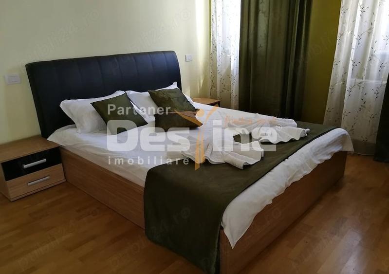 Apartament cu 2 camere decomandat în Braytim