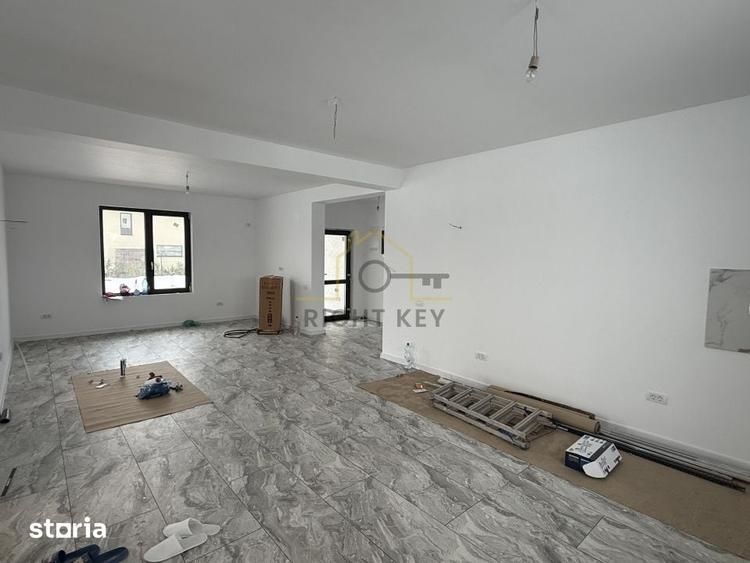 Casă cu 4 camere cu Teren 570 Mp în Tărtășești