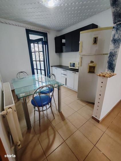 3 camere, 2 bai, etaj 1, bloc VILA situat intr-un cadru frumos - 1