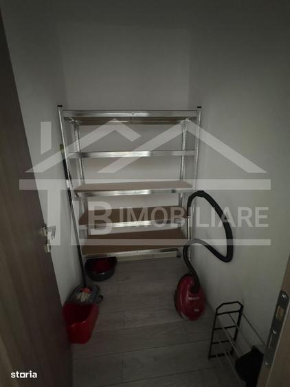 Apartament cu 2 camere, 56 mp, parcare, Zona Maurer Residence - 6
