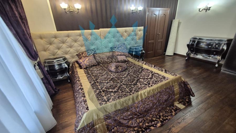 Apartament cu 3 camere decomandat, mobilat în Națiunile Unite