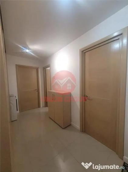 Apartament cu 2 camere decomandat în Tomis Mall