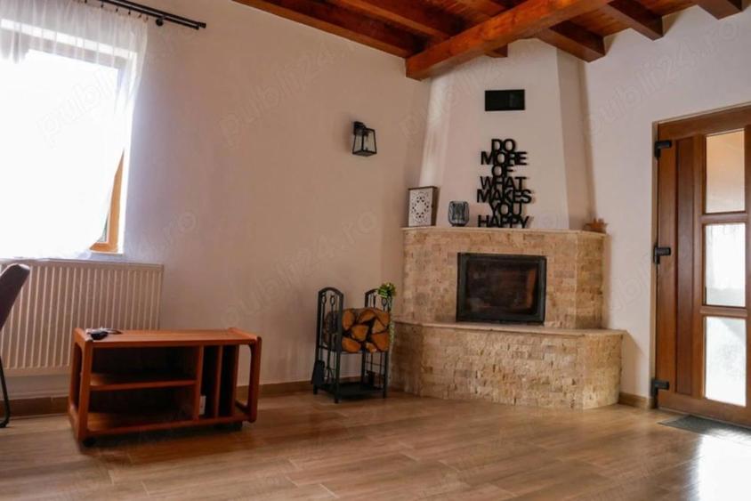 Casă cu Teren 2500 Mp în Techereu