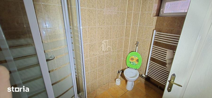 Casă cu 6 camere cu Teren 514 Mp în Sighișoara