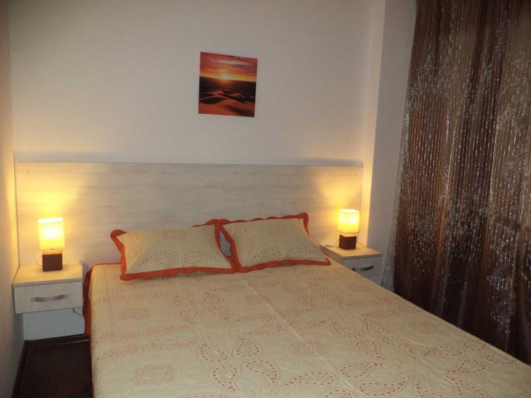 Apartament cu 2 camere semidecomandat în Liteni