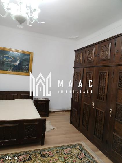 Casă cu Teren 380 Mp în Central